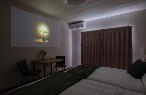 Omiya Appartement | ガーデン・リラ