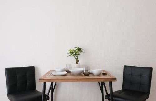 Omiya Appartement | ガーデン・リラ