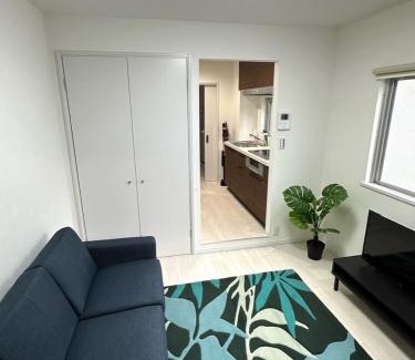 Sakuragicho Appartement | キーサイド桜木町301