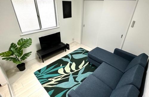 Sakuragicho Appartement | キーサイド桜木町301