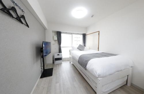 Kita Ward Appartement | クレストコート北大前