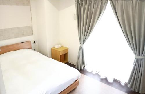Okinawa Appartement | グランスイート新都心