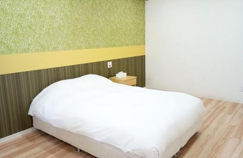 Okinawa Appartement | グランスイート新都心