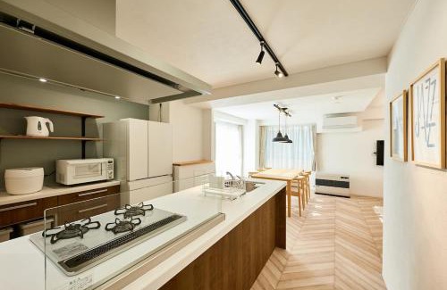 Higashi Appartement | グランディール札幌