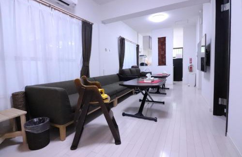 Agarie Appartement | グランメール東江