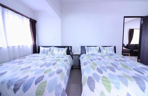 Agarie Appartement | グランメール東江
