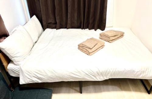 Shinjuku Appartement | グレイシャス東新宿 東新宿駅徒歩3分 新大久保駅徒歩7分 新宿駅徒歩15分 歌舞伎町すぐ近く 美味しい韓国料理屋多数あります