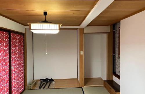 Tsuruoka Maison | ゲストハウスわたうさぎ