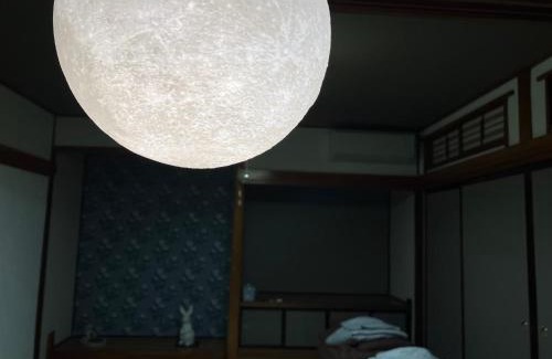 Tsuruoka Maison | ゲストハウスわたうさぎ