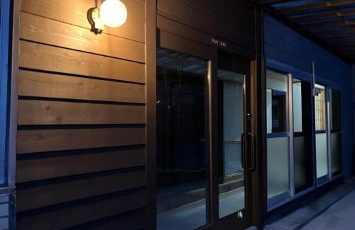 Tsuruoka Maison | ゲストハウスわたうさぎ