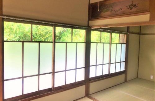 Shirahama Maison | ゲストハウス三軒家