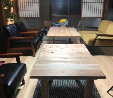 Shirahama Maison | ゲストハウス三軒家