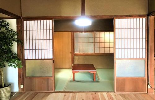 Shirahama Maison | ゲストハウス三軒家