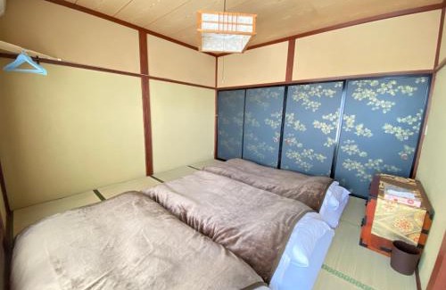 Toyama Maison | ゲストハウス山吹