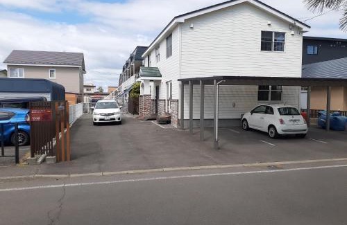 Tomakomai Maison | ゲストハウス苫小牧 203号室