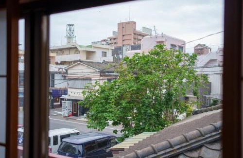 Kagoshima Appartement | ゲストハウス鹿児島騎射場