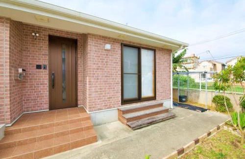 Uza Appartement | ゲストハウス かなぐすくミント