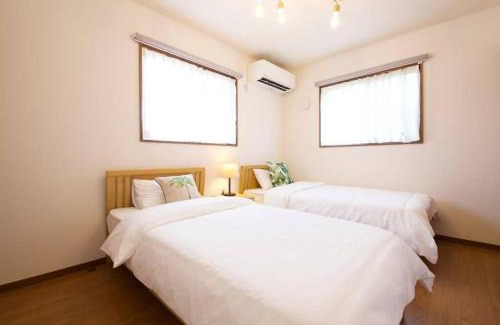 Uza Appartement | ゲストハウス かなぐすくミント