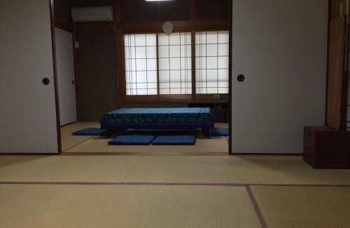 Hongucho Hongu Maison | ゲストハウス Rei