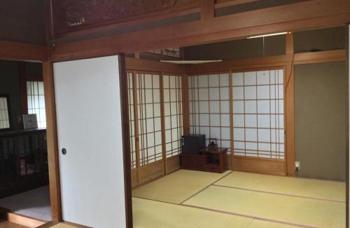 Hongucho Hongu Maison | ゲストハウス Rei