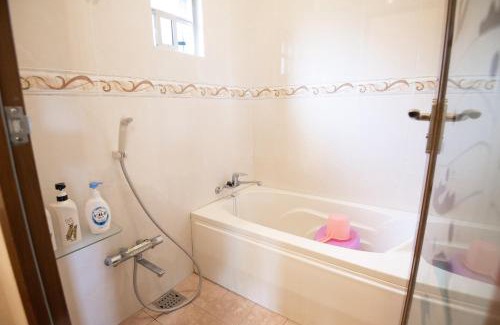Nakadomari Appartement | コテージなかどまり