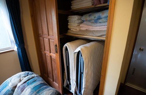 Nakadomari Appartement | コテージなかどまり