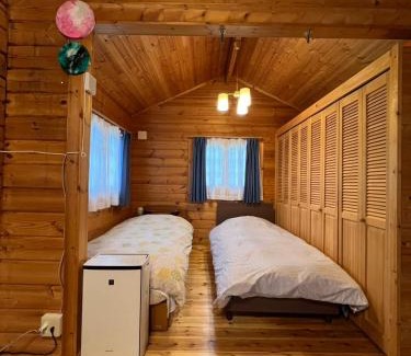 Shibecha Maison | コテージコッタロ