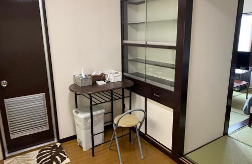 Gusukuma Appartement | コンドミニアムホテルリッカ in Gusukuma