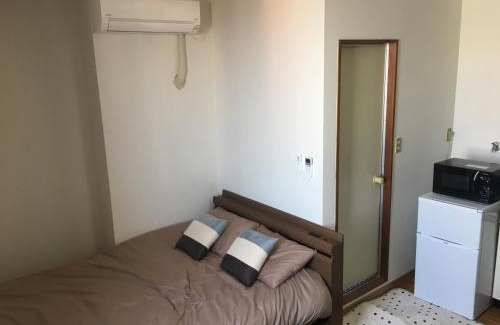 Goto Appartement | コンドミニアムホテル Stay inn Blue 301号室