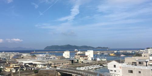 Goto Appartement | コンドミニアムホテル Stay inn Blue 301号室