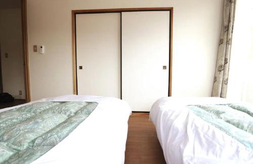 Kinugawa Onsen Appartement | コーポアス