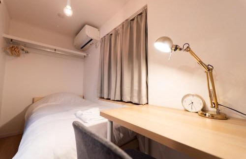 Nishiazabu Appartement | サテライトホテル六本木2nd