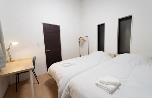 Nishiazabu Appartement | サテライトホテル六本木2nd