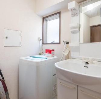 Osaki Appartement | サニーハイツ