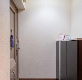 Osaki Appartement | サニーハイツ