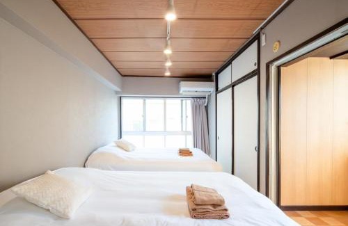 Osaki Appartement | サニーハイツ301