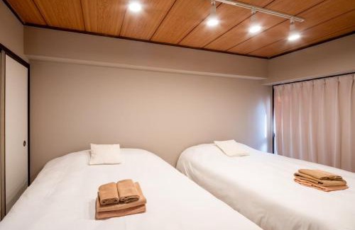 Osaki Appartement | サニーハイツ301