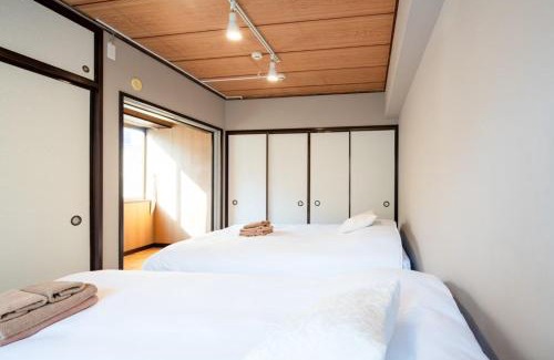Osaki Appartement | サニーハイツ301