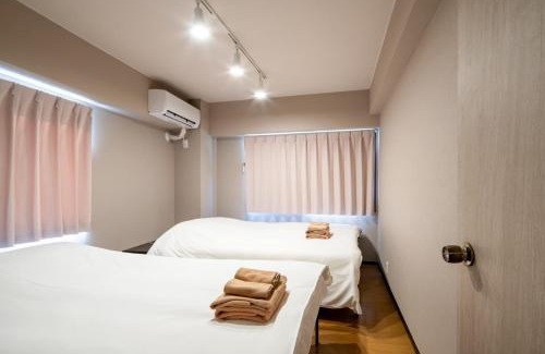 Osaki Appartement | サニーハイツ301
