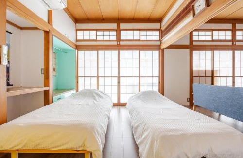 Odawara Appartement | サマサマドゥア saMa-saMa Dua