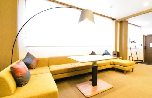 Naka Ward Appartement | ザ-ガーデンプレイス広島