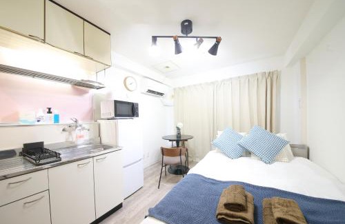 Shiroishi Appartement | シティスカイコート