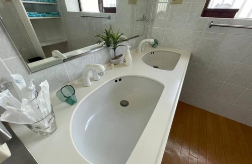 Kadena-cho Appartement | シマテラス3F