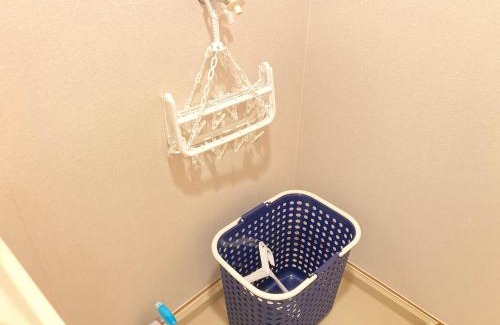 Yamaguchi Appartement | シャルマン寺田 アパート1室貸切 素泊まり最大6人宿泊可能 4名様まで同一料金