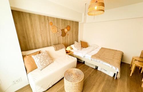 Kamata Appartement | シーフォルム京急蒲田レジデンス
