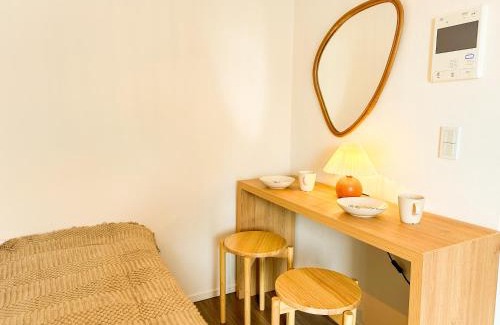 Kamata Appartement | シーフォルム京急蒲田レジデンス
