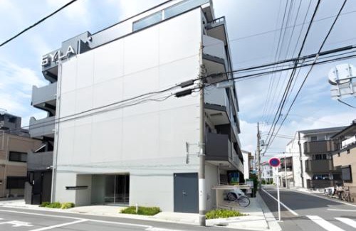 Kamata Appartement | シーフォルム京急蒲田レジデンス