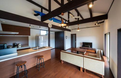 Asahi Maison | スイートヴィラ九十九里Surf House