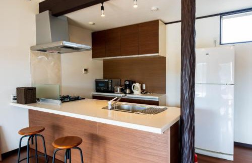 Asahi Maison | スイートヴィラ九十九里Surf House