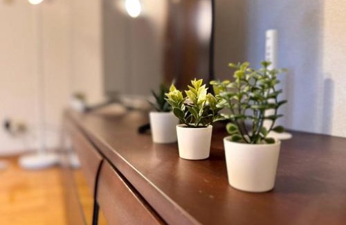 Kita Ward Appartement | スリーチアーズ